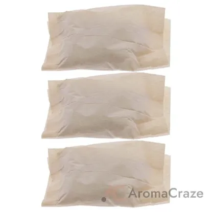 Picture of Hydrating Steep Your Bath Island Escape - Mango Coconut by Naturemary for Unisex - 5.30 oz Bath Soak