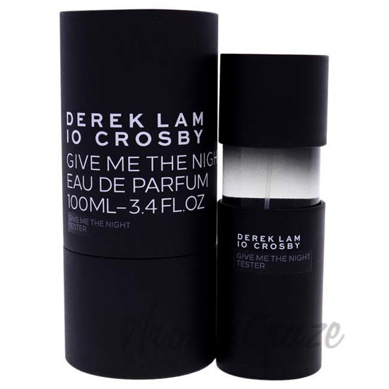 Picture of Give Me The Night by Derek Lam for Women - 3.4 oz
