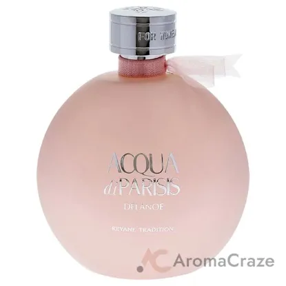Picture of Acqua Di Parisis Delanoe by Reyane Tradition for Women - 3.3 oz EDP Spray