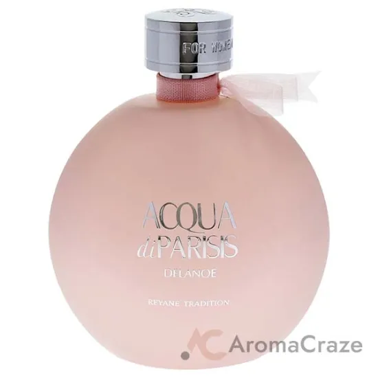Picture of Acqua Di Parisis Delanoe by Reyane Tradition for Women - 3.3 oz EDP Spray