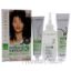 Picture of Natural Instincts Haircolor - 4 Dark Brown by Clairol for Women  