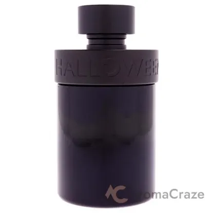 Picture of Halloween Man Mystery by J. Del Pozo for Men - 4.2 oz EDP Spray