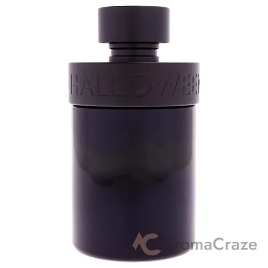 Picture of Halloween Man Mystery by J. Del Pozo for Men - 4.2 oz EDP Spray