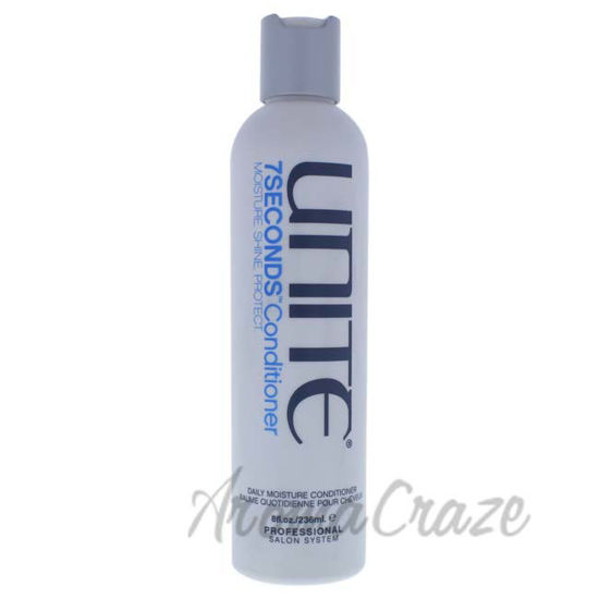 Picture of 7Seconds Conditioner by Unite for Unisex - 8 oz