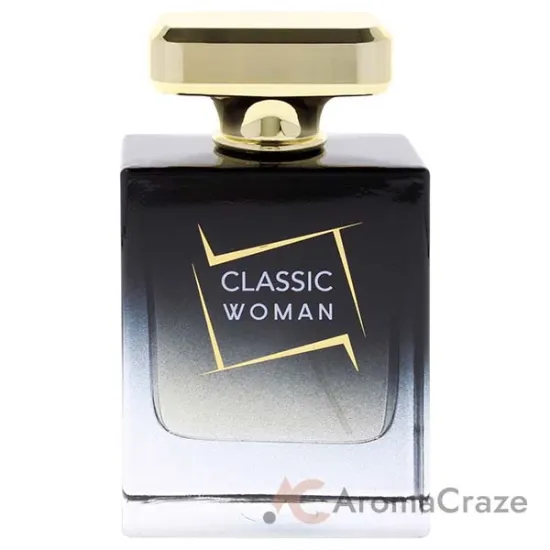 Picture of Prestige Classic by New Brand for Women - 3.3 oz EDP Spray