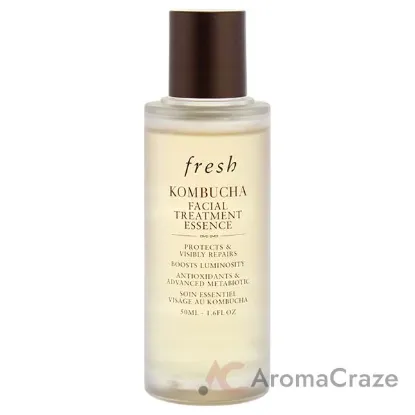 Picture of Kombucha Facial Treatment Essence by Fresh for Women - 1.6 oz Treatment