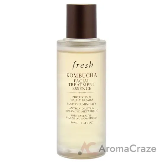 Picture of Kombucha Facial Treatment Essence by Fresh for Women - 1.6 oz Treatment