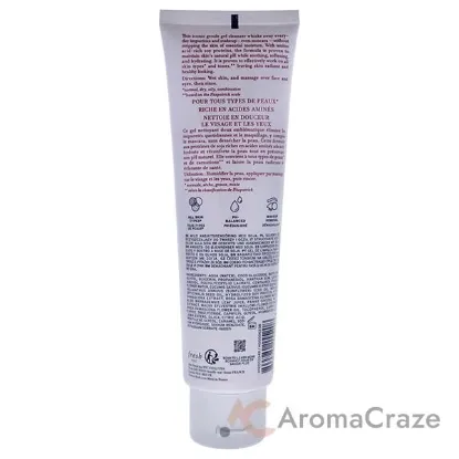 Picture of Soy Face Cleanser by Fresh for Women - 5 oz Cleanser