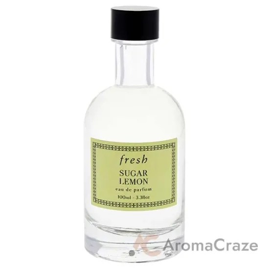 Picture of Sugar Lemon by Fresh for Women - 3.3 oz EDP Spray