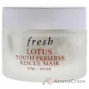 Picture of Lotus Youth Preserve Rescue Mask by Fresh for Women - 1 oz Mask
