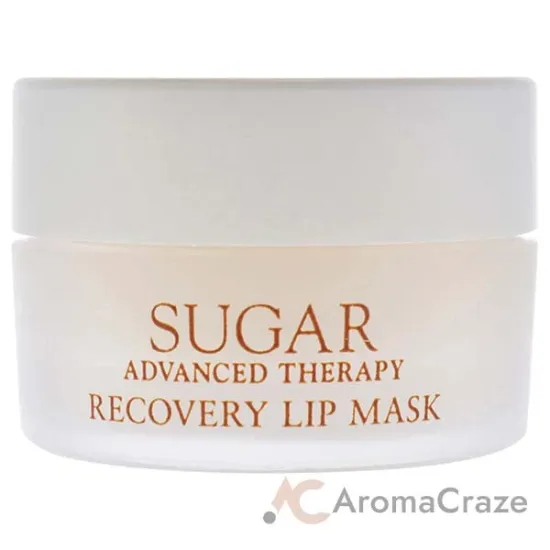 Picture of Sugar Advanced Therapy Recovery Lip Mask by Fresh for Women - 0.35 oz Lip Mask