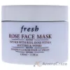 Picture of Rose Face Mask by Fresh for Women - 3.3 oz Mask