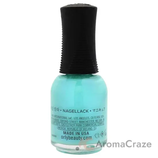 Picture of Nail Lacquer - 2000313 Morning Dew by Orly for Women - 0.6 oz Nail Polish