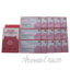 Picture of Pig Collagen 3 Step Nose Pack by Flower for Women - 5 Pc Treatment