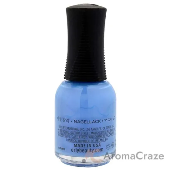 Picture of Nail Lacquer - 2000314 Ripple Effect by Orly for Women - 0.6 oz Nail Polish