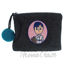 Picture of Aurore and Jean Paul Knit PomPom Pouch by Ooh Lala for Women - 1 Pc