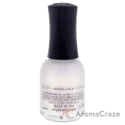 Picture of Nail Lacquer - 2000318 Sea Spray by Orly for Women - 0.6 oz Nail Polish