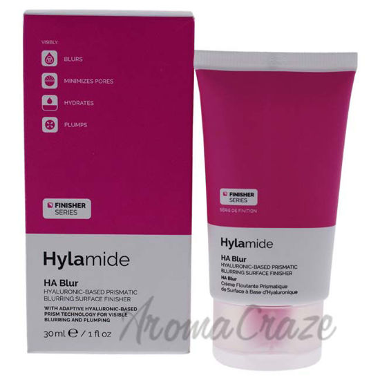 Picture of HA Blur Face Serum by Hylamide for Women - 1 oz