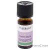 Picture of Ethically Harvested Pure Essential Oil - Clary Sage by Tisserand for Unisex - 0.30 oz Oil