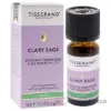 Picture of Ethically Harvested Pure Essential Oil - Clary Sage by Tisserand for Unisex - 0.30 oz Oil