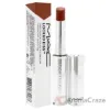 Picture of Locked Kiss 24 Hr Lipstick - 85 Poncy by MAC for Women - 0.06 oz Lipstick