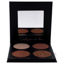 Picture of Fresh Face Palette by Idun Minerals for Women 