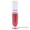 Picture of Locked Kiss Ink Lipcolor - 72 Most Curious by MAC for Women - 0.14 oz Lipstick