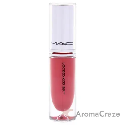 Picture of Locked Kiss Ink Lipcolor - 72 Most Curious by MAC for Women - 0.14 oz Lipstick