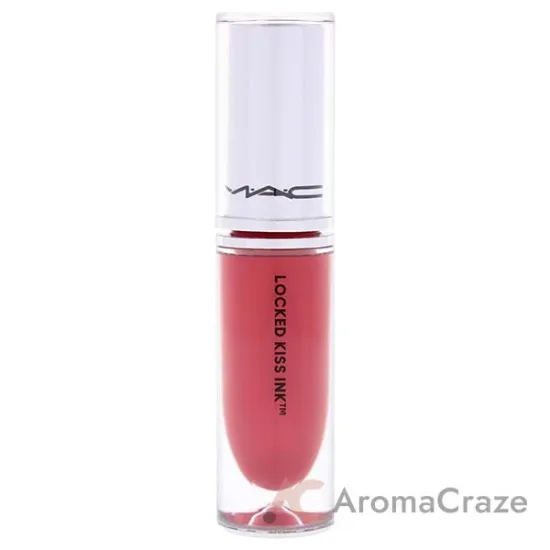 Picture of Locked Kiss Ink Lipcolor - 72 Most Curious by MAC for Women - 0.14 oz Lipstick