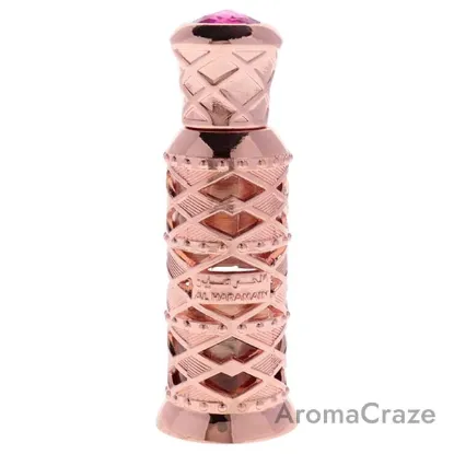 Picture of Musk - Al Haramain by Al Haramain for Unisex - 0.37 oz Concentrated Perfume Oil