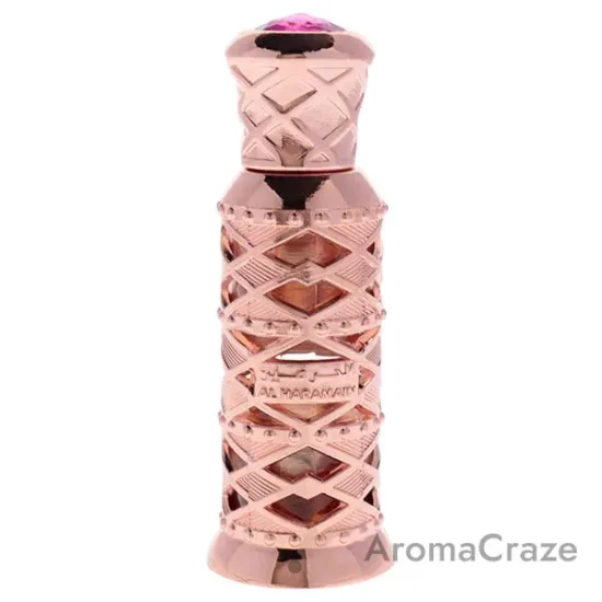 Picture of Musk - Al Haramain by Al Haramain for Unisex - 0.37 oz Concentrated Perfume Oil