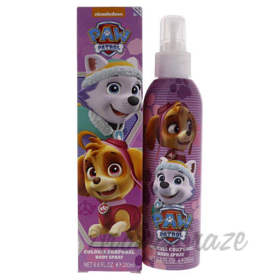 Picture of Paw Patrol - Pink by Nickelodeon for Kids - 6.8 oz