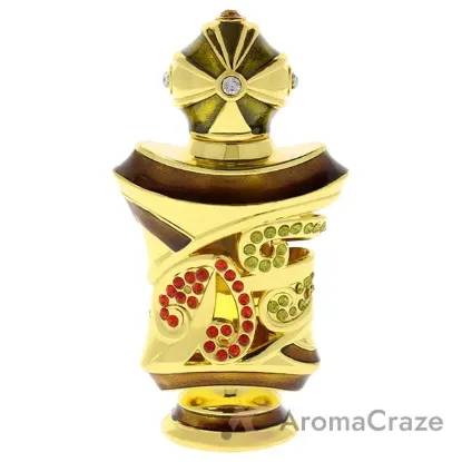 Picture of Jameela by Al Haramain for Unisex - 0.32 oz Concentrated Perfum Oil