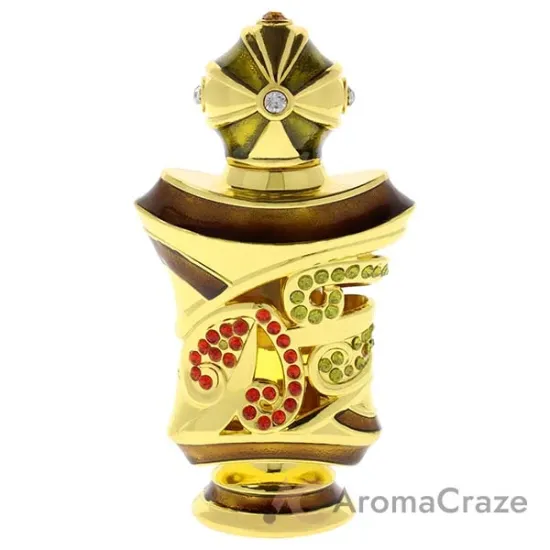 Picture of Jameela by Al Haramain for Unisex - 0.32 oz Concentrated Perfum Oil