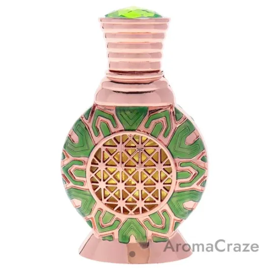 Picture of Desert by Al Haramain for Unisex - 0.5 oz Concentrated Perfume Oil