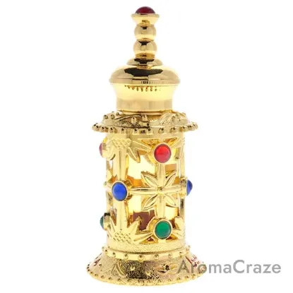 Picture of Amira Gold by Al Haramain for Women - 0.37 oz Parfum Oil