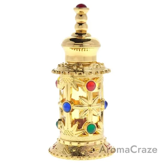 Picture of Amira Gold by Al Haramain for Women - 0.37 oz Parfum Oil