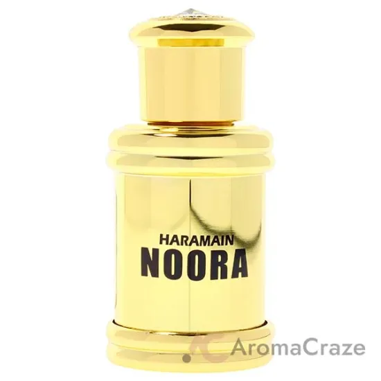 Picture of Noora by Al Haramain for Unisex - 0.37 oz Parfum Oil
