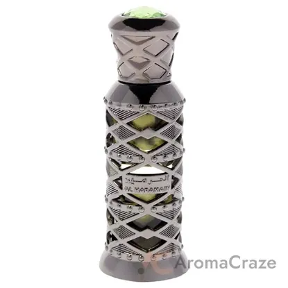 Picture of Musk - Al Haramain Noir by Al Haramain for Unisex - 0.37 oz Concentrated Perfume Oil