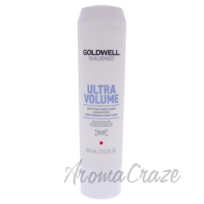 Picture of DualSenses Ultra Volume Bodifying Conditioner by Goldwell for Unisex - 10.1 oz