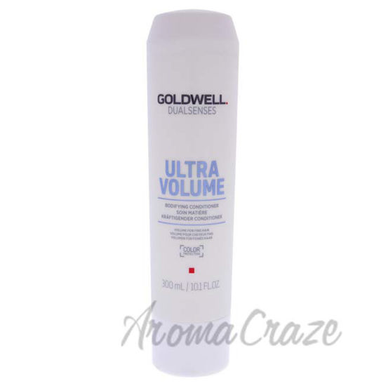 Picture of DualSenses Ultra Volume Bodifying Conditioner by Goldwell for Unisex - 10.1 oz