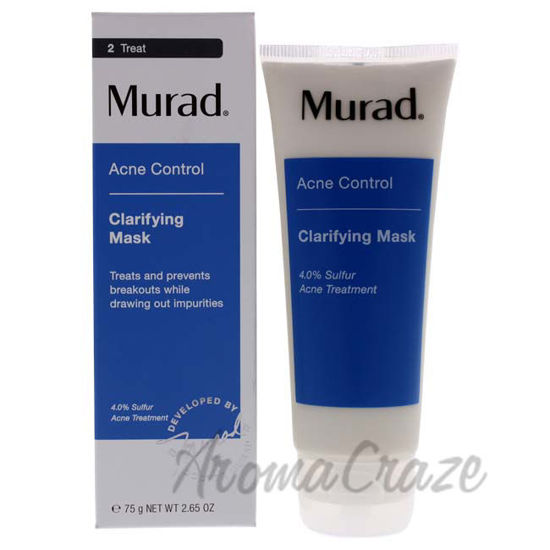 Picture of Clarifying Mask by Murad for Unisex - 2.65 oz