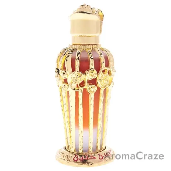 Picture of Haneen by Al Haramain for Unisex - 0.84 oz Concentrated Perfume Oil