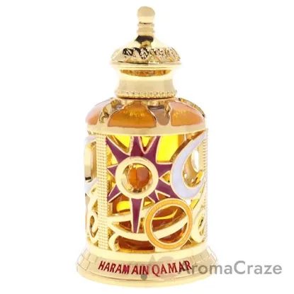 Picture of Qamar by Al Haramain for Unisex - 0.5 oz Parfum Oil