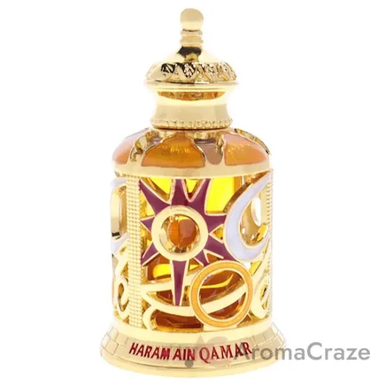 Picture of Qamar by Al Haramain for Unisex - 0.5 oz Parfum Oil