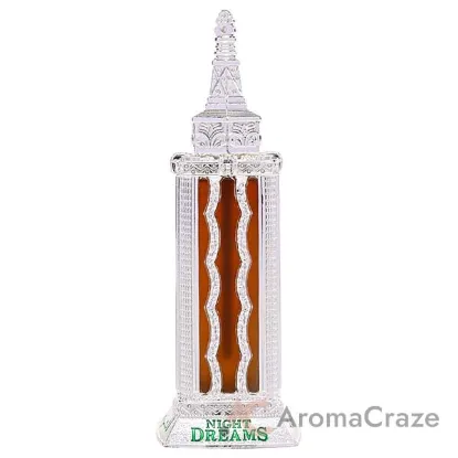 Picture of Night Dreams by Al Haramain for Unisex - 1.01 oz Concentrated Perfume Oil