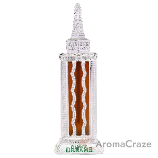 Picture of Night Dreams by Al Haramain for Unisex - 1.01 oz Concentrated Perfume Oil