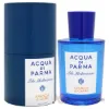 Picture of Blu Mediterraneo - Arancia Di Capri by Acqua Di Parma for Men - 3.4 oz EDT Spray