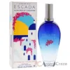 Picture of Escada Santorini Sunrise - Limited Edition by Escada for Women - 3.3 oz EDT Spray