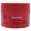 Picture of Invigo Brilliance Mask For Normal Hair by Wella for Unisex - 5.07 oz